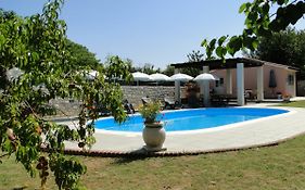 Apartments Villa Maran
