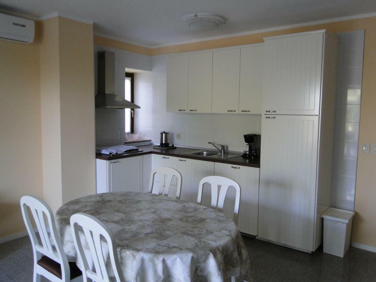 Apartments Villa Maran Умаг Екстер'єр фото