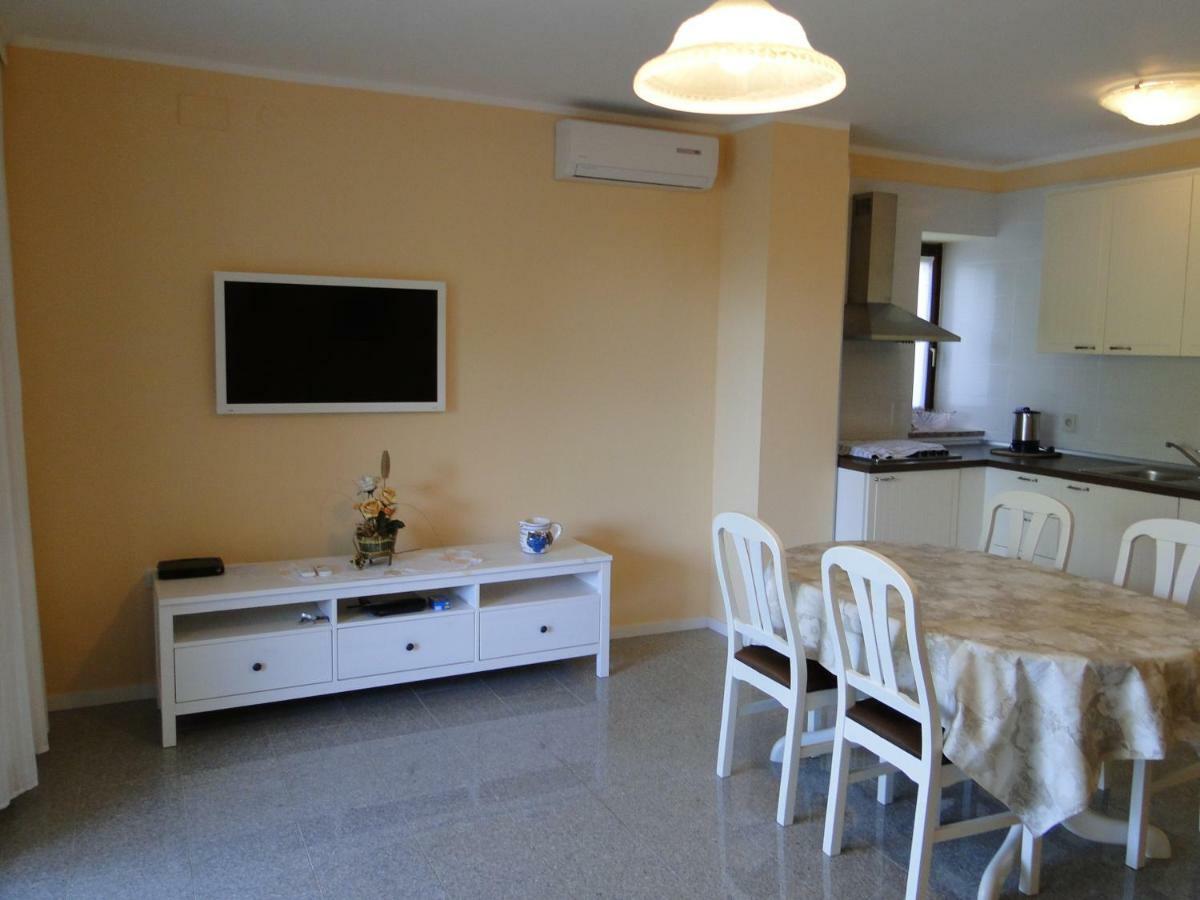 Apartments Villa Maran Умаг Екстер'єр фото