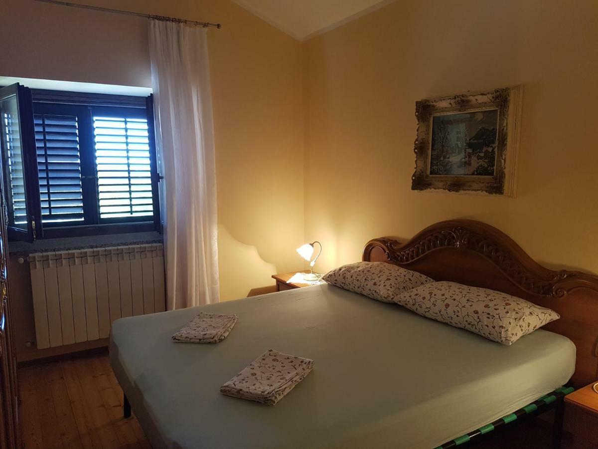 Apartments Villa Maran Умаг Екстер'єр фото