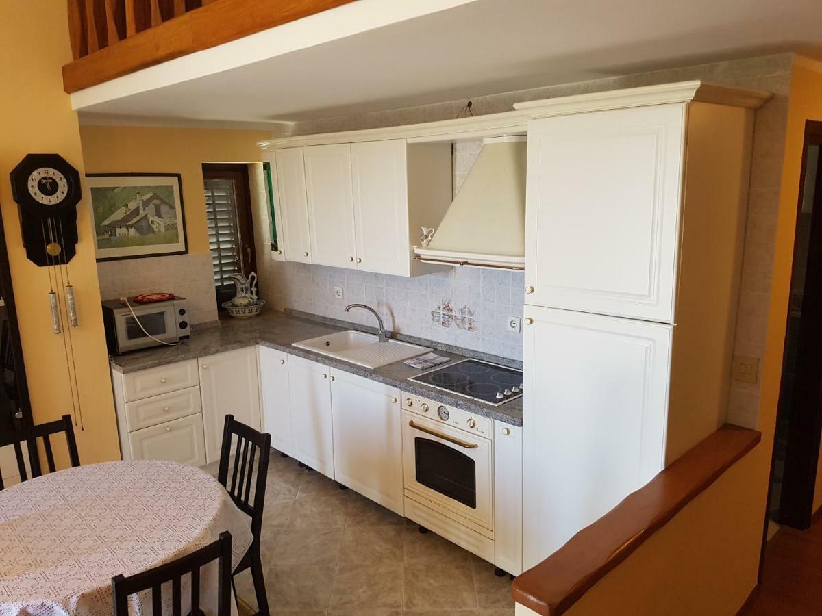 Apartments Villa Maran Умаг Екстер'єр фото