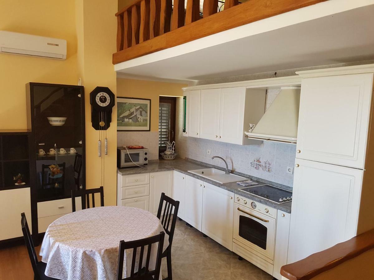 Apartments Villa Maran Умаг Екстер'єр фото